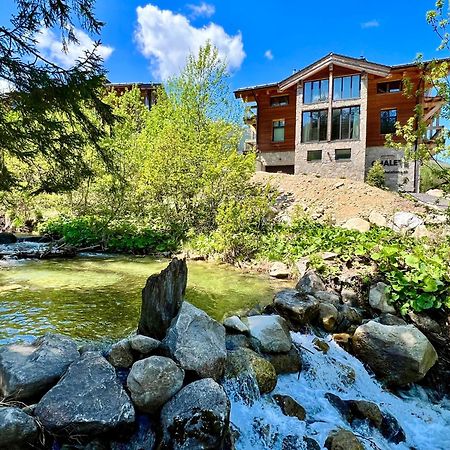 דמנובסקה דולינה Chalet One Jasna מראה חיצוני תמונה