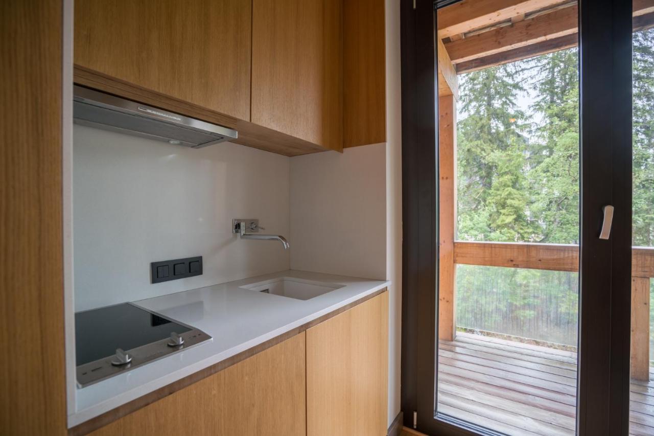 דמנובסקה דולינה Chalet One Jasna מראה חיצוני תמונה