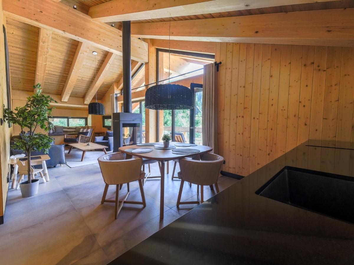 דמנובסקה דולינה Chalet One Jasna מראה חיצוני תמונה