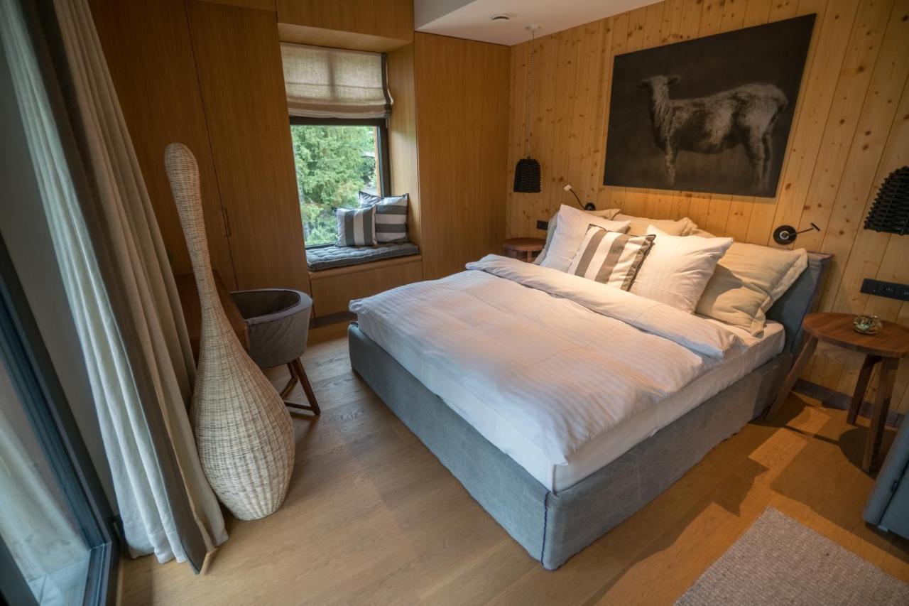 דמנובסקה דולינה Chalet One Jasna מראה חיצוני תמונה