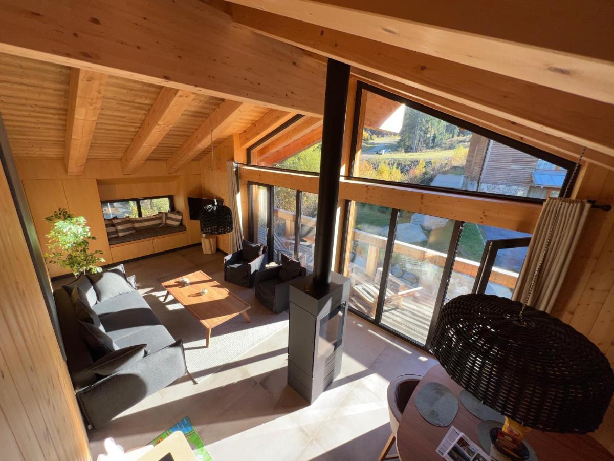 דמנובסקה דולינה Chalet One Jasna מראה חיצוני תמונה