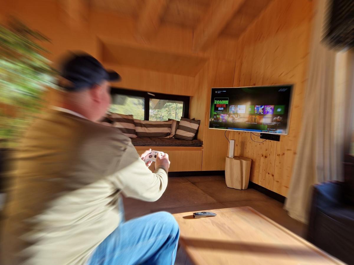 דמנובסקה דולינה Chalet One Jasna מראה חיצוני תמונה